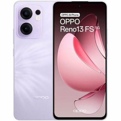 Smartphone Oppo 6,67