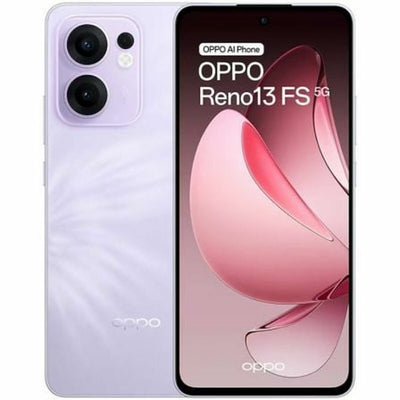 Smartphone Oppo 110010234974 6,67