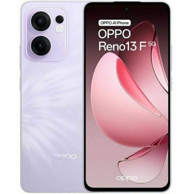 Smartphone Oppo 6,67