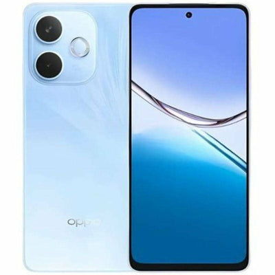 Smartphone Oppo A5 Pro Octa Core 8 GB RAM 256 GB Blue 6,67