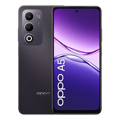 Smartphone Oppo A5 PURPLE 6,67