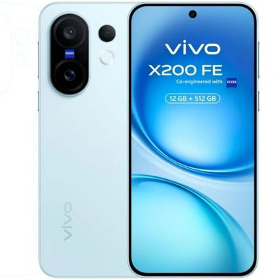 Smartphone Vivo 560272 Octa Core 12 GB RAM 512 GB Blue