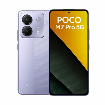 Smartphone Xiaomi M7P 5G 8-256 PUR Octa Core 12 GB RAM 256 GB Purple 6,67