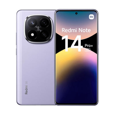 Smartphone Xiaomi 24115RA8EG 6,67