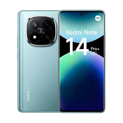 Smartphone Xiaomi 24115RA8EG 6,67