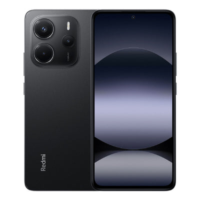 Smartphone Xiaomi Redmi Note 14 8+256GB DS 4G HELIO G99 ULTRA 8 GB RAM 256 GB Black 6,67