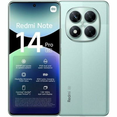 Smartphone Xiaomi MZB0IMOEU 6,67