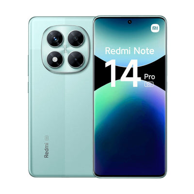 Smartphone Xiaomi 24116RACCG 6,67
