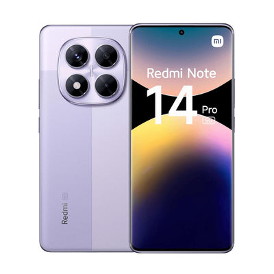 Smartphone Xiaomi 24116RACCG 6,67