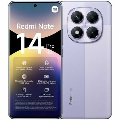 Smartphone Xiaomi 6,67