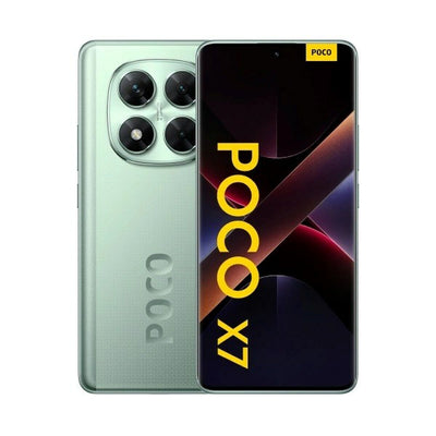 Smartphone Xiaomi POCO X7 6,67