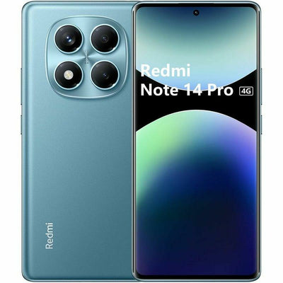 Smartphone Xiaomi 24116RACCG 6,67