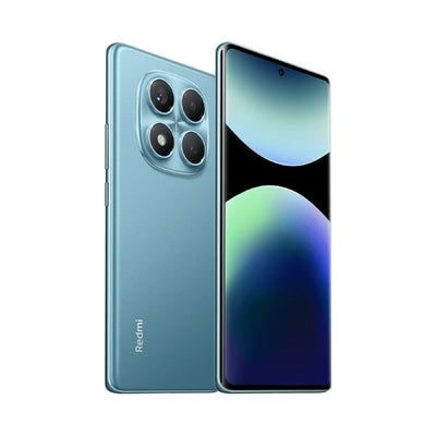 Smartphone Xiaomi 6,67