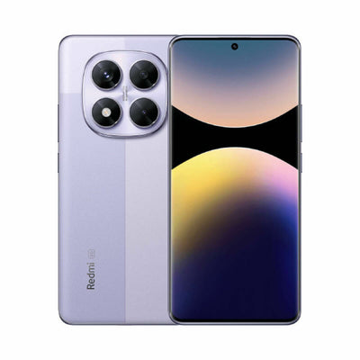 Smartphone Xiaomi 24116RACCG 6,67