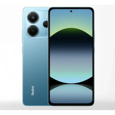 Smartphone Xiaomi MZB0J09EU 6,67