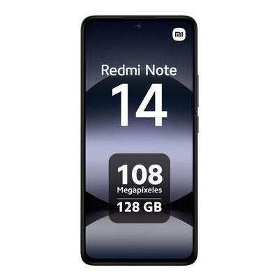 Smartphone Xiaomi Redmi Note 14 6,67
