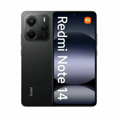 Smartphone Xiaomi Redmi Note 14 6,67
