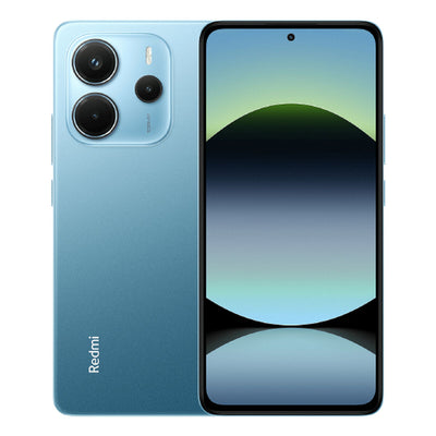 Smartphone Xiaomi REDMI NOTE 14 HELIO G99 ULTRA 8 GB RAM 256 GB Blue Ocean Blue 6,67