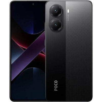 Smartphone Xiaomi POCO X7P 5G 12-512 BK Octa Core 12 GB RAM 256 GB Black 6,67