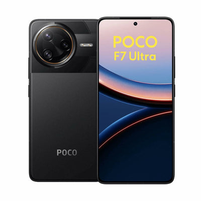 Smartphone Poco POCO F7 Ultra 5G 6,67