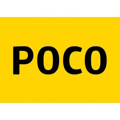Smartphone Poco 6,67