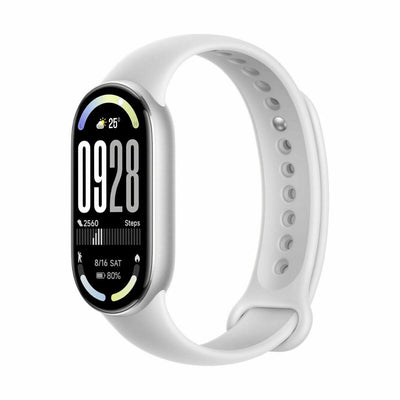 Activity Bangle Xiaomi BHR07PSGL Grey Pink Silver