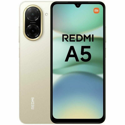 Smartphone Xiaomi Redmi A5 6,8