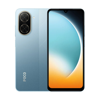 Smartphone Xiaomi 25028PC03G 6,88