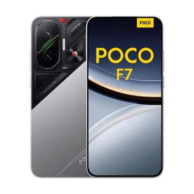 Smartphone Xiaomi POCO F7 5G 6,83