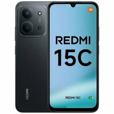 Smartphone Xiaomi Redmi 15C 6,9
