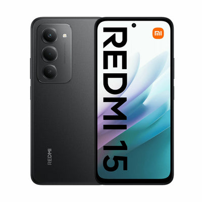 Smartphone Xiaomi Redmi 15 6,9