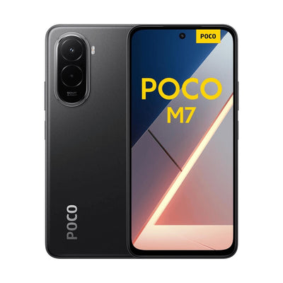 Smartphone Xiaomi POCO M7 6,9