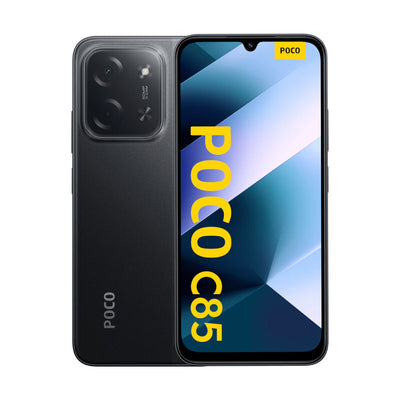 Smartphone Xiaomi 25078PC3EE 6,9