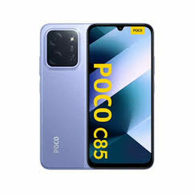 Smartphone Poco C85 6,9