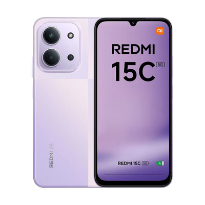Smartphone Xiaomi 6,9