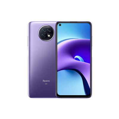 Smartphone Xiaomi Redmi Note 9T 5G 6,53