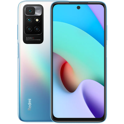 Smartphone Xiaomi 10 2022 6,5