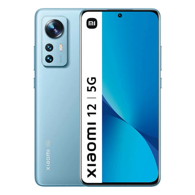 Smartphone Xiaomi 12 6,28