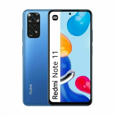 Smartphone Xiaomi MZB0AO2EU 6,43