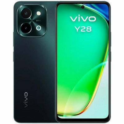 Smartphone Vivo Y28 Octa Core 4 GB RAM 128 GB Green 6,67
