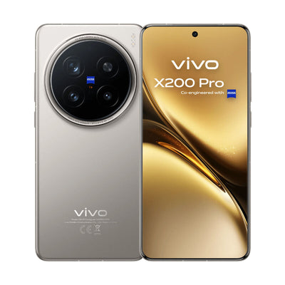 Smartphone Vivo V2413 6,78