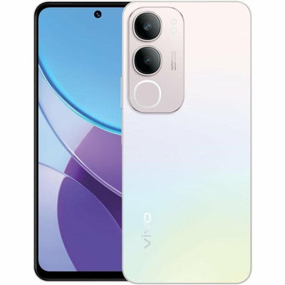 Smartphone Vivo Y19s Octa Core 8 GB RAM 256 GB Silver