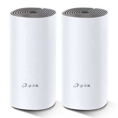 Access point TP-Link Deco E4