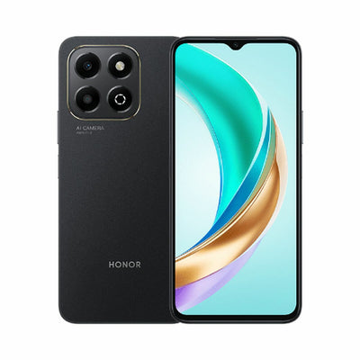 Smartphone Honor 5109BGGC Octa Core 4 GB RAM 128 GB Black 6,56