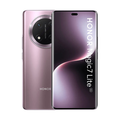 Smartphone Honor Magic7 Lite 5G 6,78