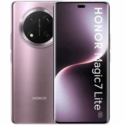 Smartphone Honor 5109BMGB Octa Core 8 GB RAM 256 GB Purple 6,78