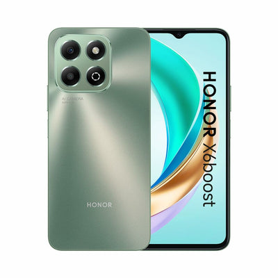 Smartphone Honor X6B 6,56