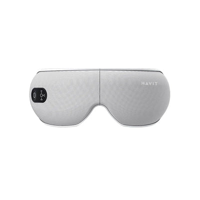 Anti-ageing Eye Massager Havit EM1601grey Grey