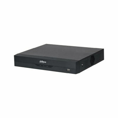 Sintonizador TDT DAHUA TECHNOLOGY XVR5104HS-4KL-I3
