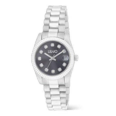 Ladies' Watch LIU JO TLJ2483 Silver